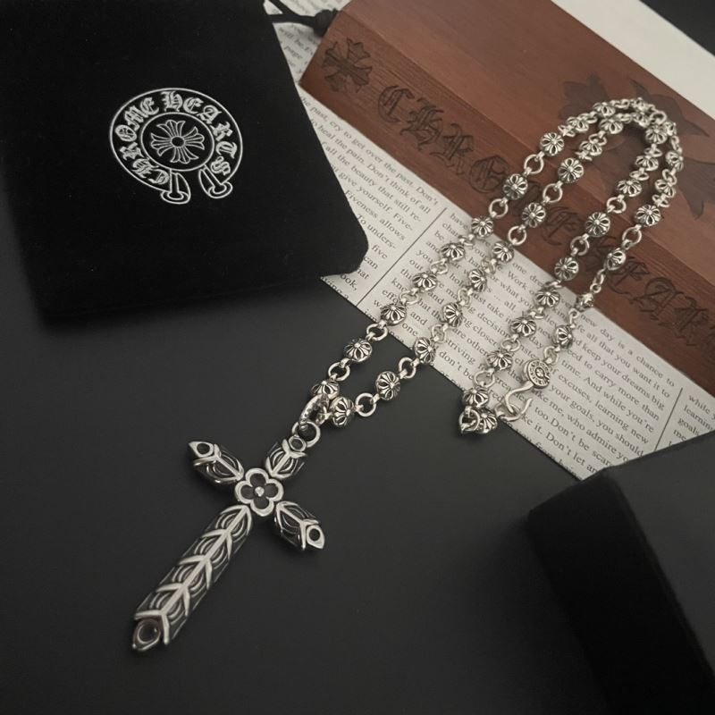 Chrome Hearts Necklaces